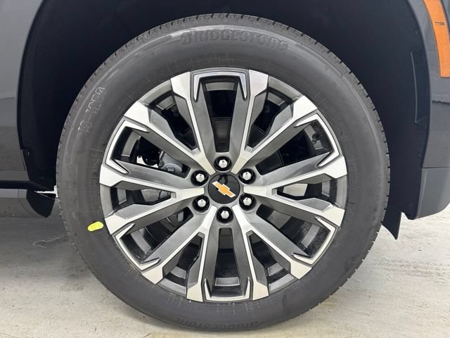 New 2026 Chevrolet Tahoe High Country AWD/4WD image 39