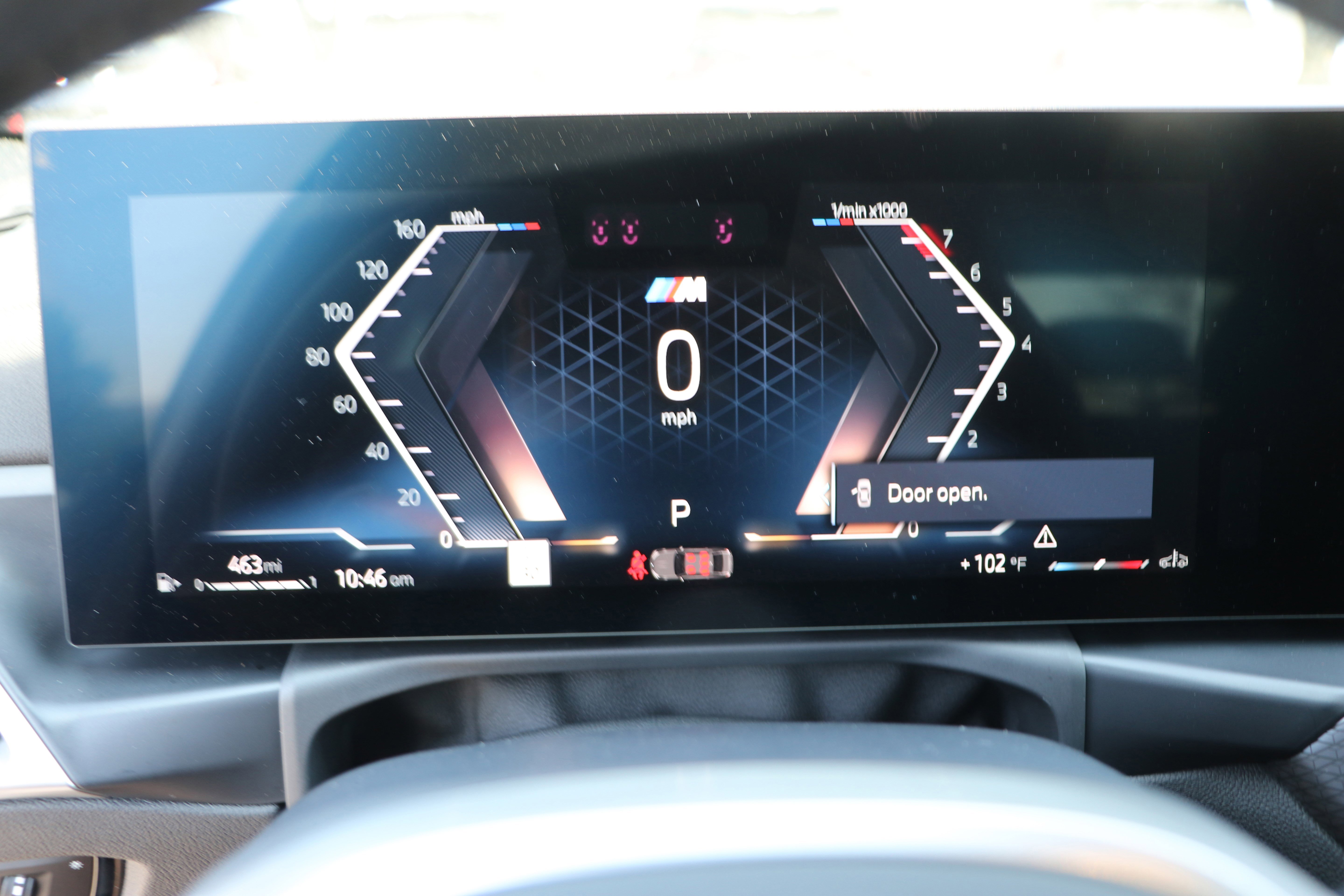 Certified 2025 BMW 330i Sedan w/ M Sport Package image 20