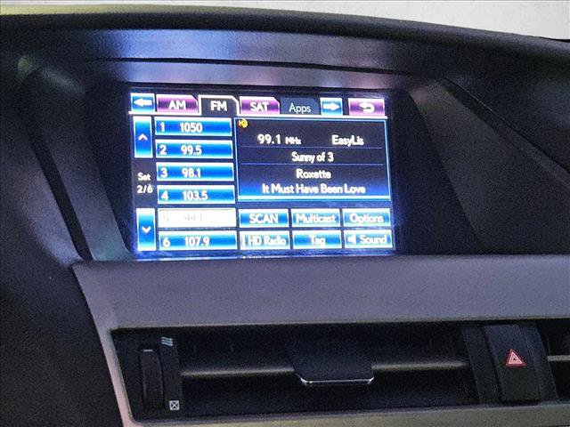 Used 2015 Lexus RX 450h FWD image 15