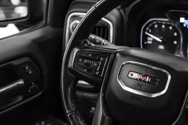 Used 2020 GMC Sierra 1500 AT4 w/ AT4 Premium Package AWD/4WD image 24