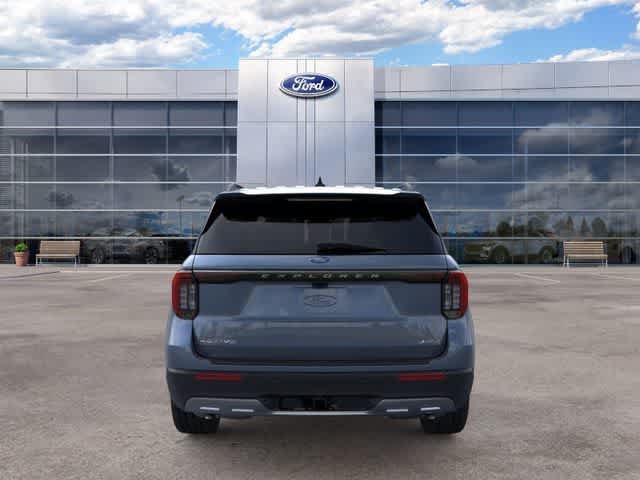New 2026 Ford Explorer Active w/ Active Comfort Package AWD/4WD image 5