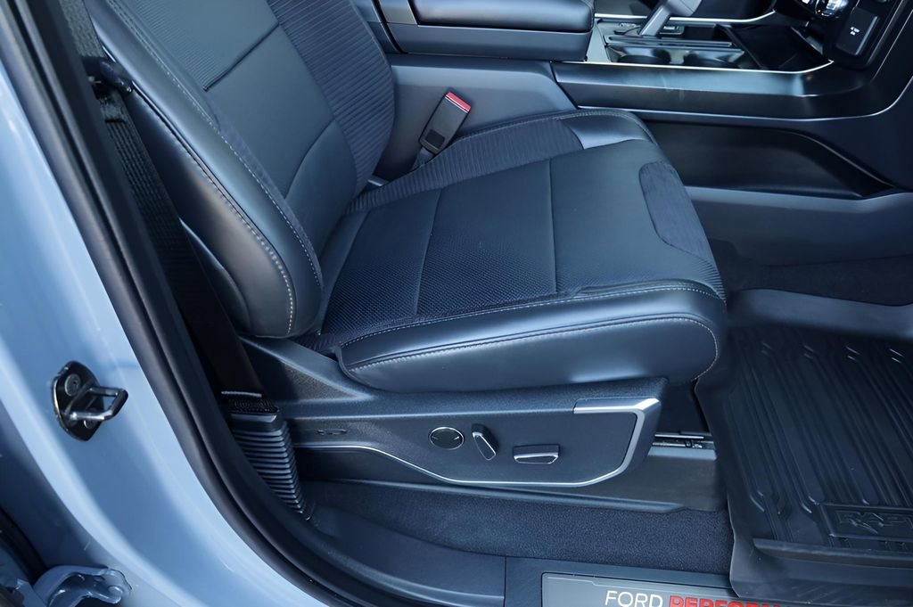 Used 2023 Ford F150 Raptor w/ Raptor 37 Performance Package image 24