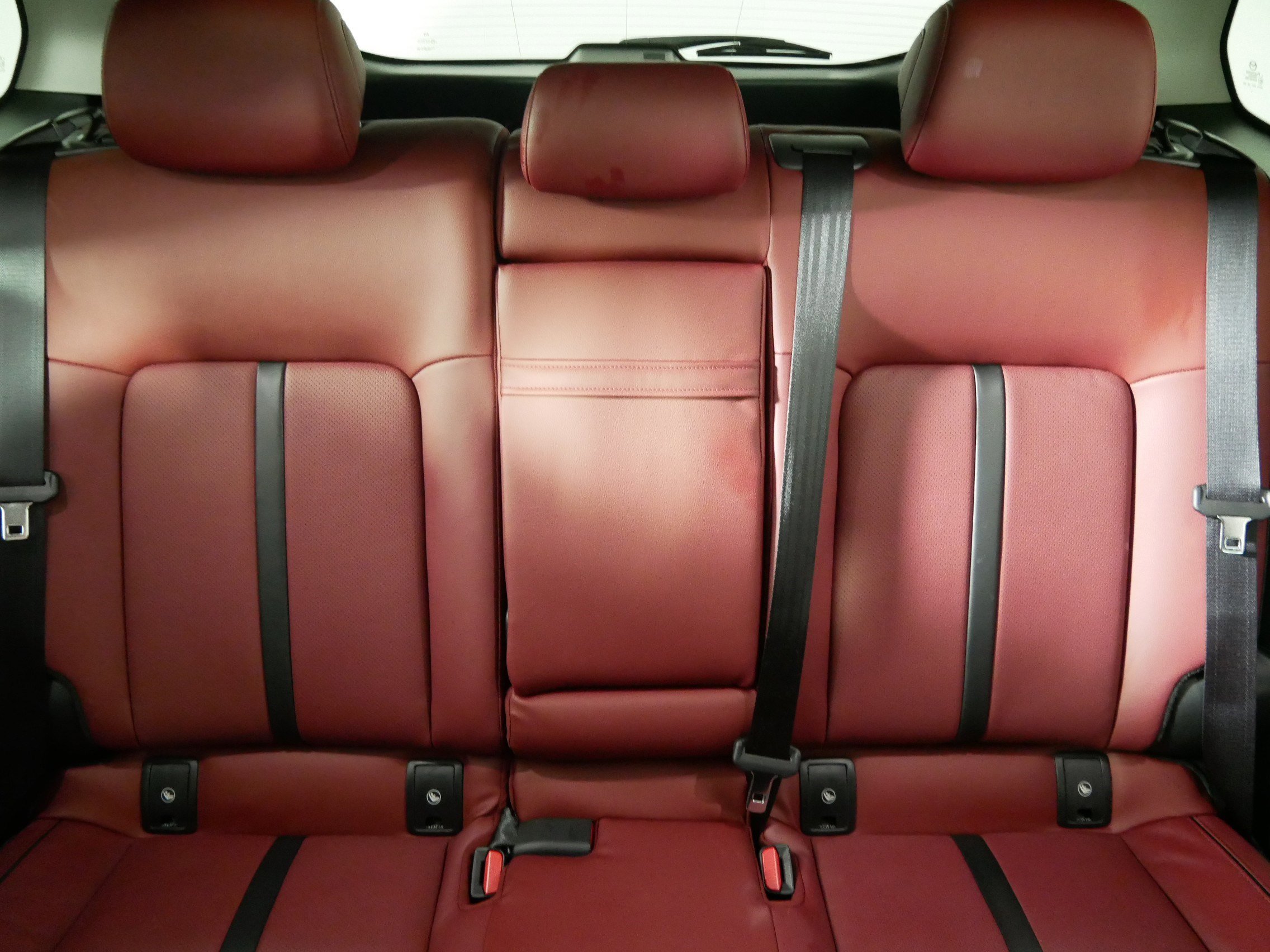 Certified 2026 MAZDA CX-50 2.5 Hybrid w/ Weather Package image 13