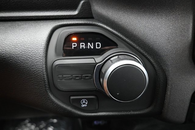 New 2027 RAM 1500 Tradesman RWD image 13