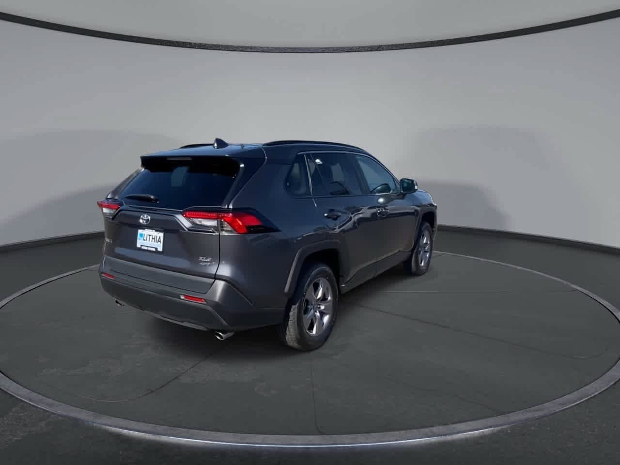 Certified 2024 Toyota RAV4 XLE w/ Weather Package AWD/4WD image 8