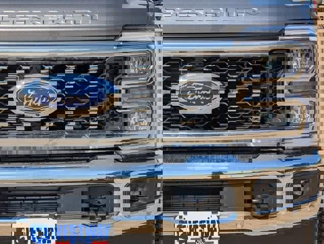 New 2026 Ford F350 Lariat w/ Lariat Ultimate Package image 8