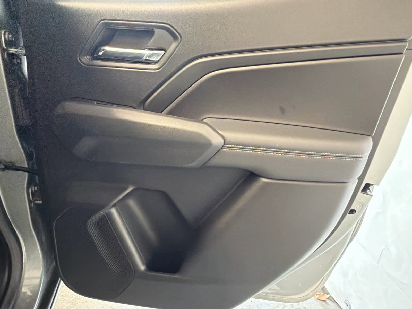 Used 2025 GMC Canyon Elevation w/ Convenience Package AWD/4WD image 31