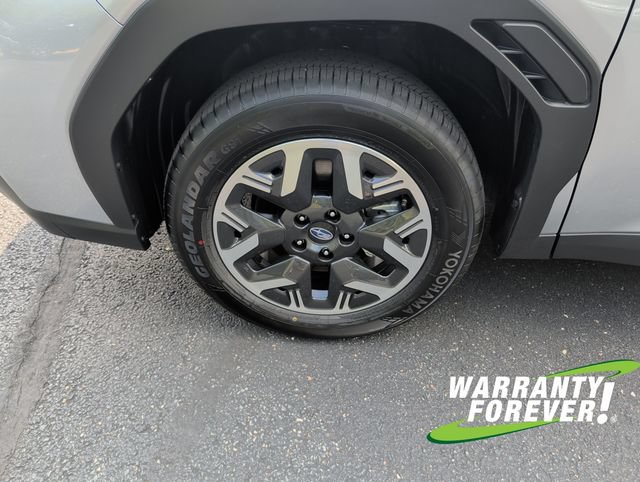 New 2026 Subaru Forester Premium AWD/4WD image 19