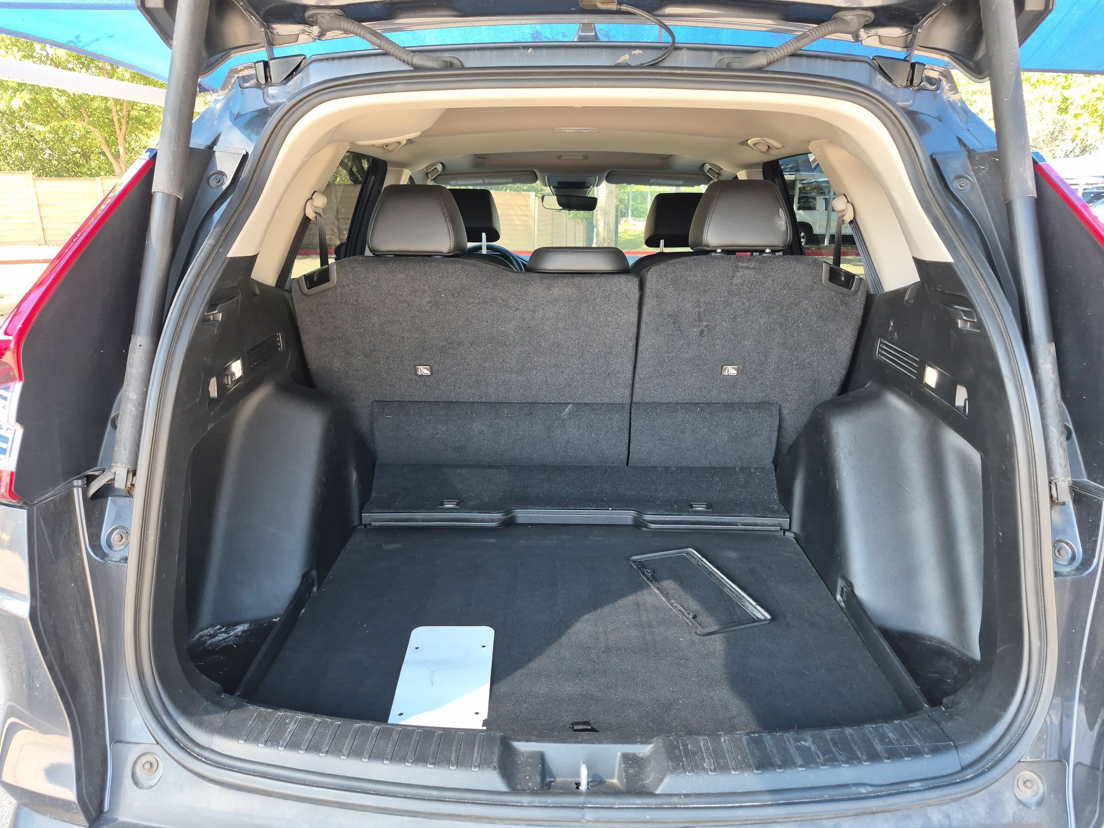 Used 2024 Honda CR-V EX-L image 24