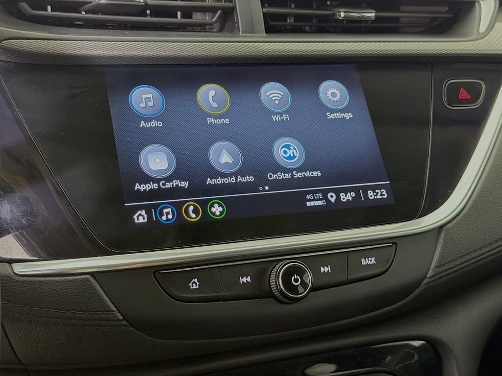 Used 2022 Buick Encore GX Preferred w/ Cold Weather Comfort Package FWD image 31