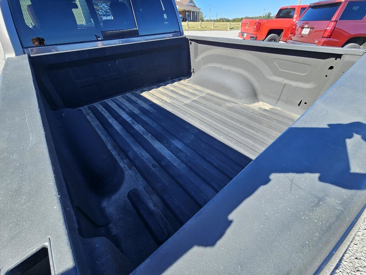 Used 2015 RAM 1500 Laramie Longhorn w/ Convenience Group AWD/4WD image 25