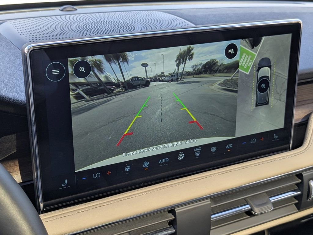 New 2026 Lincoln Corsair Grand Touring image 22