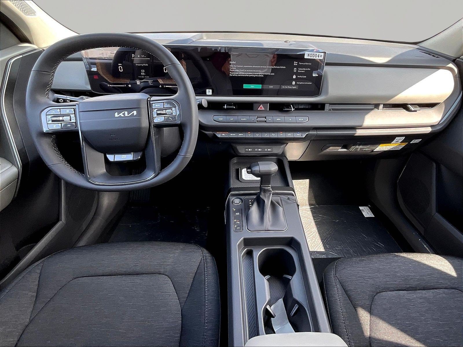 New 2027 Kia Seltos S FWD image 10