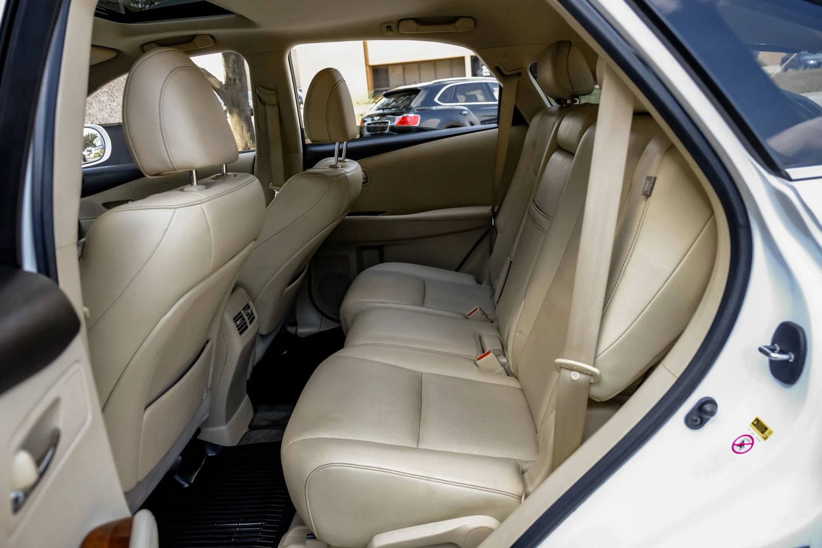 Used 2015 Lexus RX 350 FWD image 41