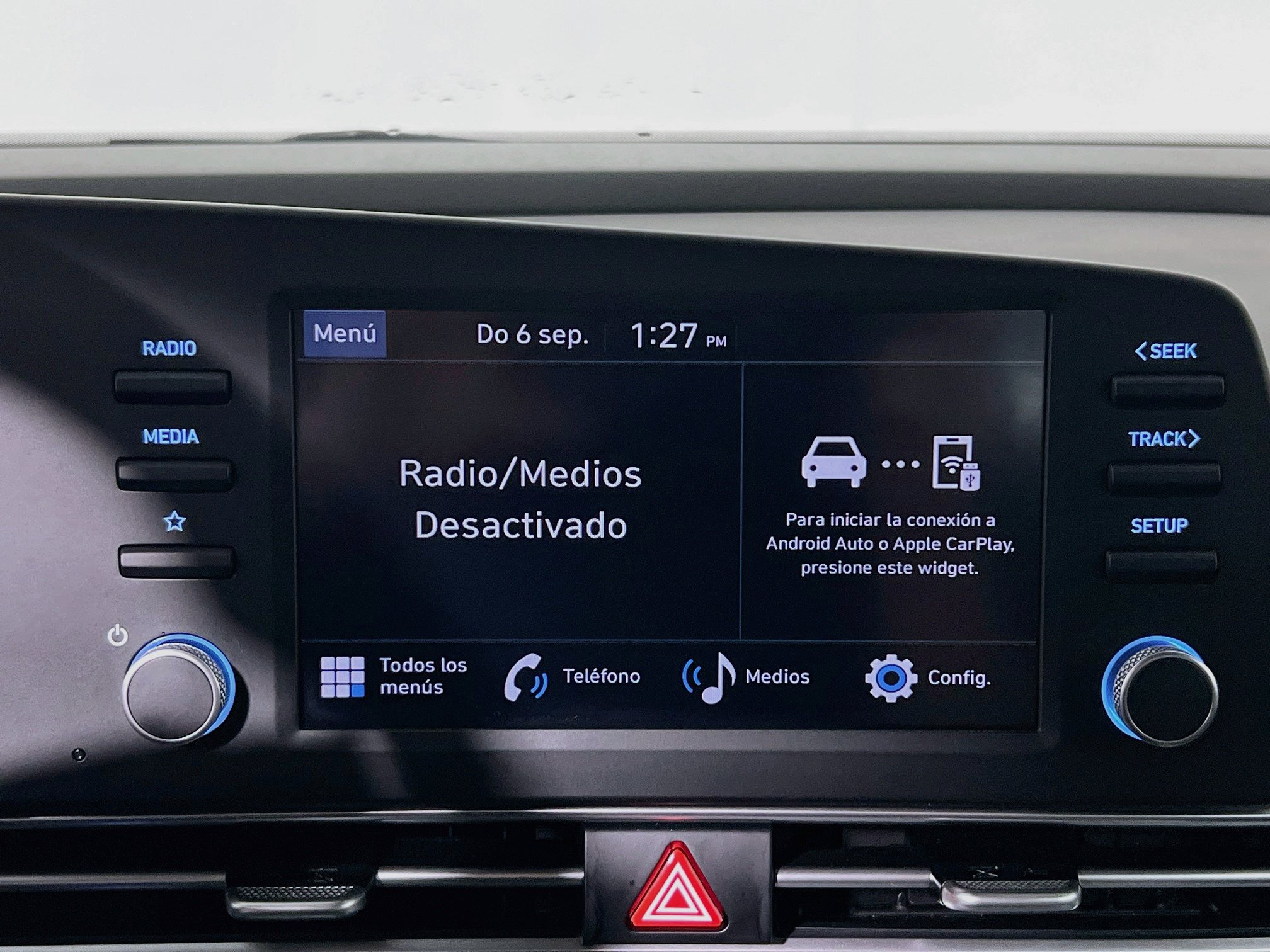 Used 2025 Hyundai Elantra Sport FWD image 27