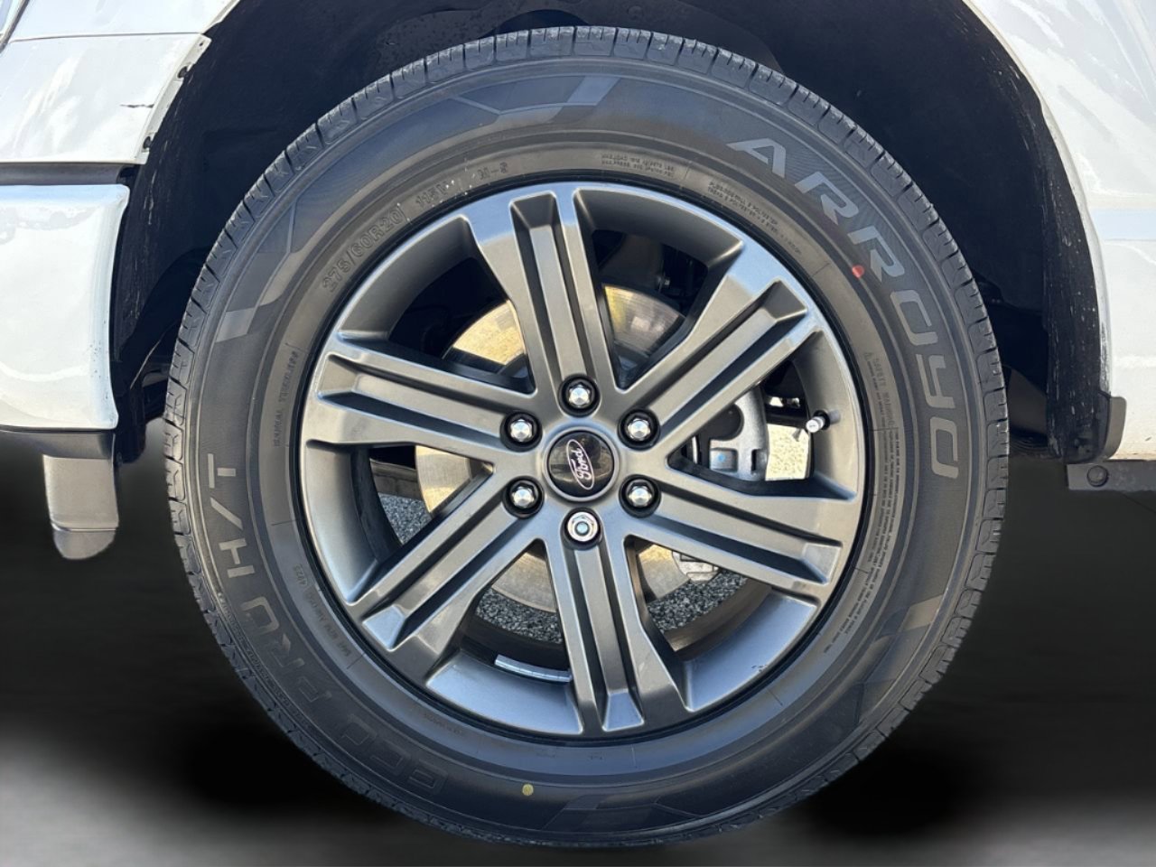 Used 2023 Ford F150 XLT w/ Equipment Group 302A High image 34