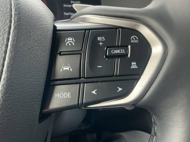 Used 2024 Lexus GX 550 w/ Accessory Package (Z1) AWD/4WD image 20