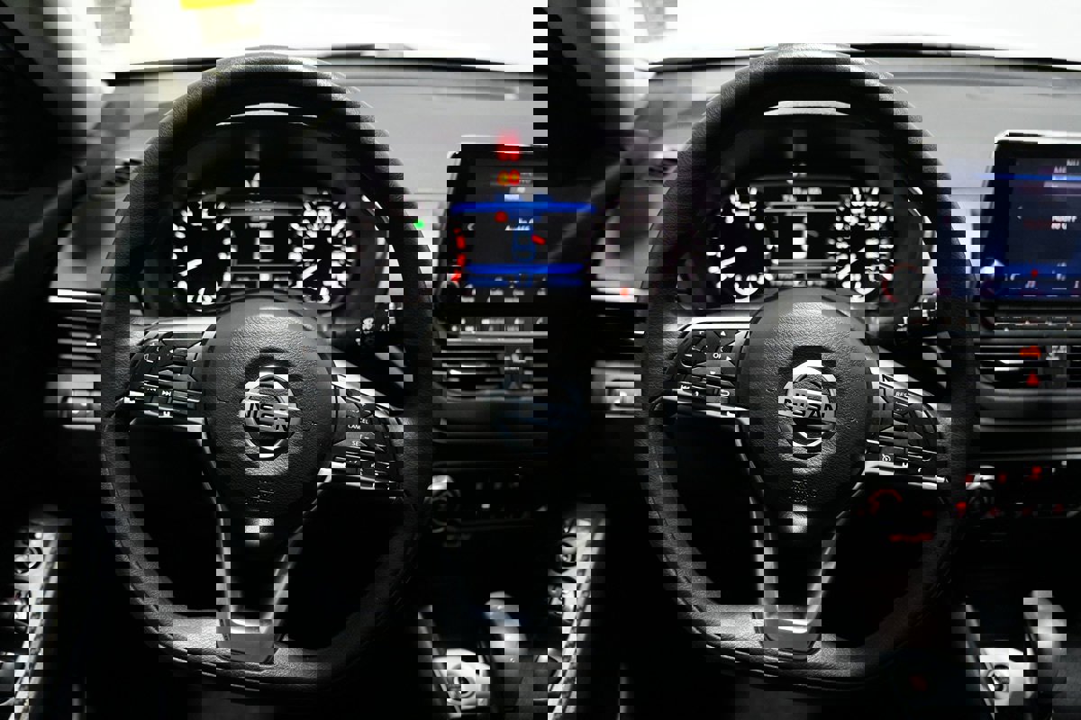 Used 2020 Nissan Altima 2.5 S image 17