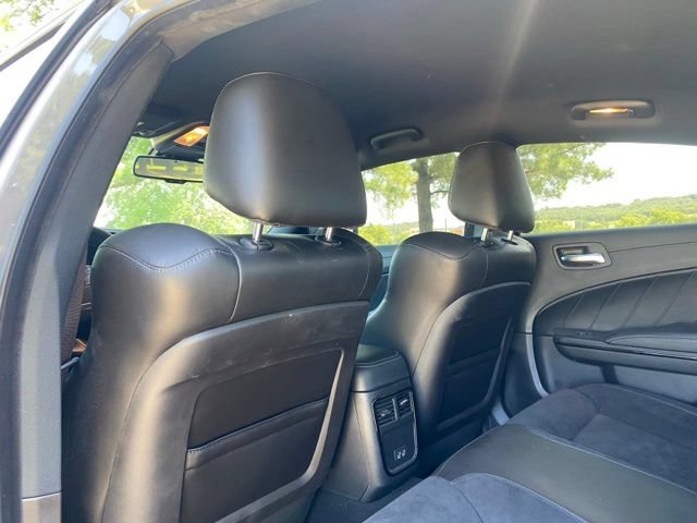 Used 2023 Dodge Charger R/T w/ Plus Group RWD image 13