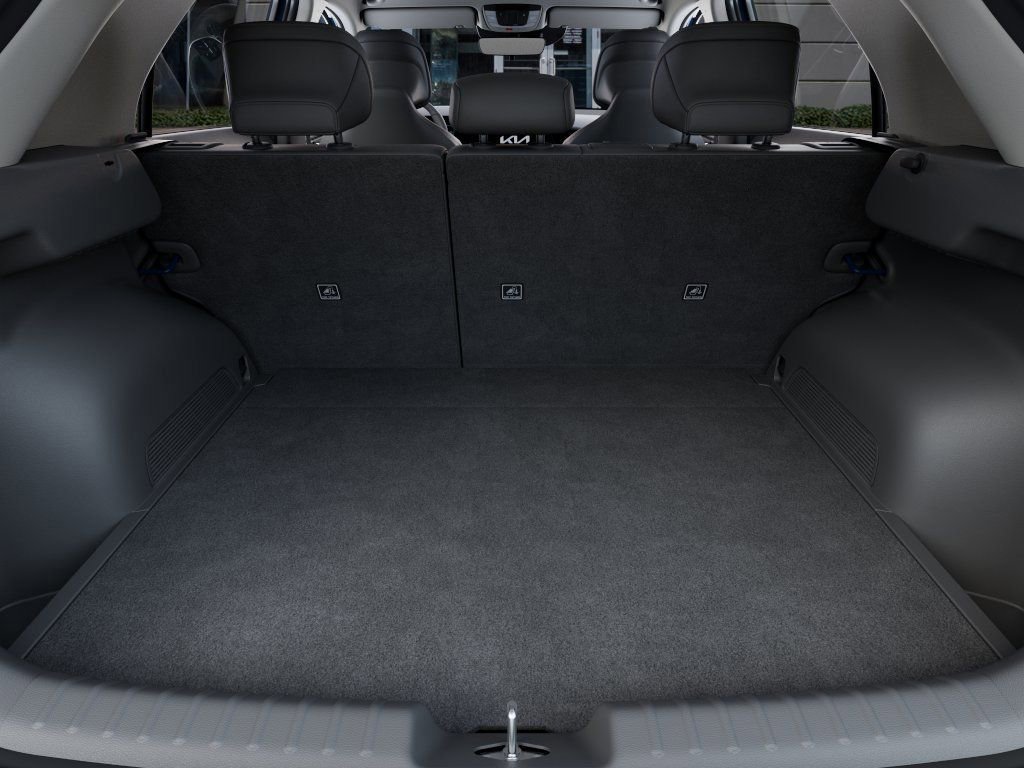 New 2026 Kia Niro EX FWD image 24