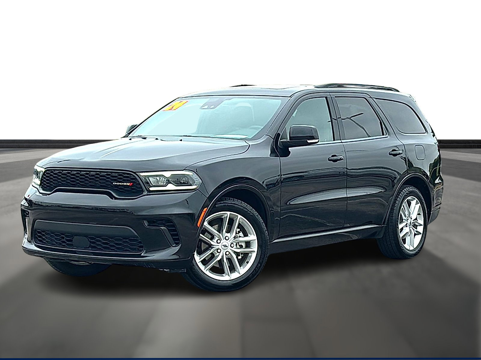 Used 2024 Dodge Durango GT
