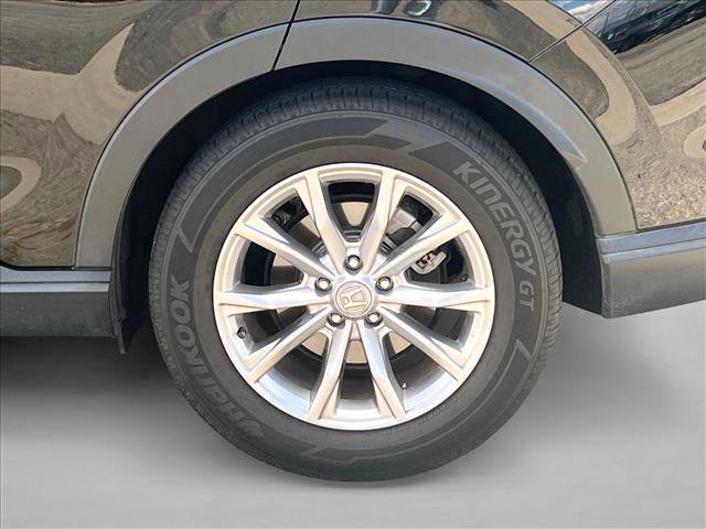 Used 2024 Honda CR-V EX-L image 24