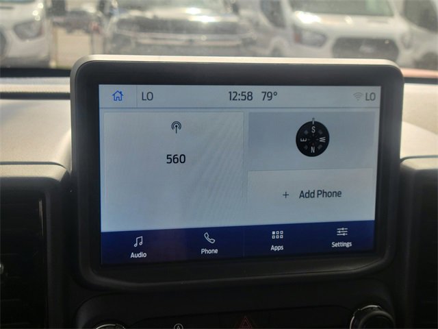 Certified 2023 Ford Bronco Sport Outer Banks w/ Tech Package image 26