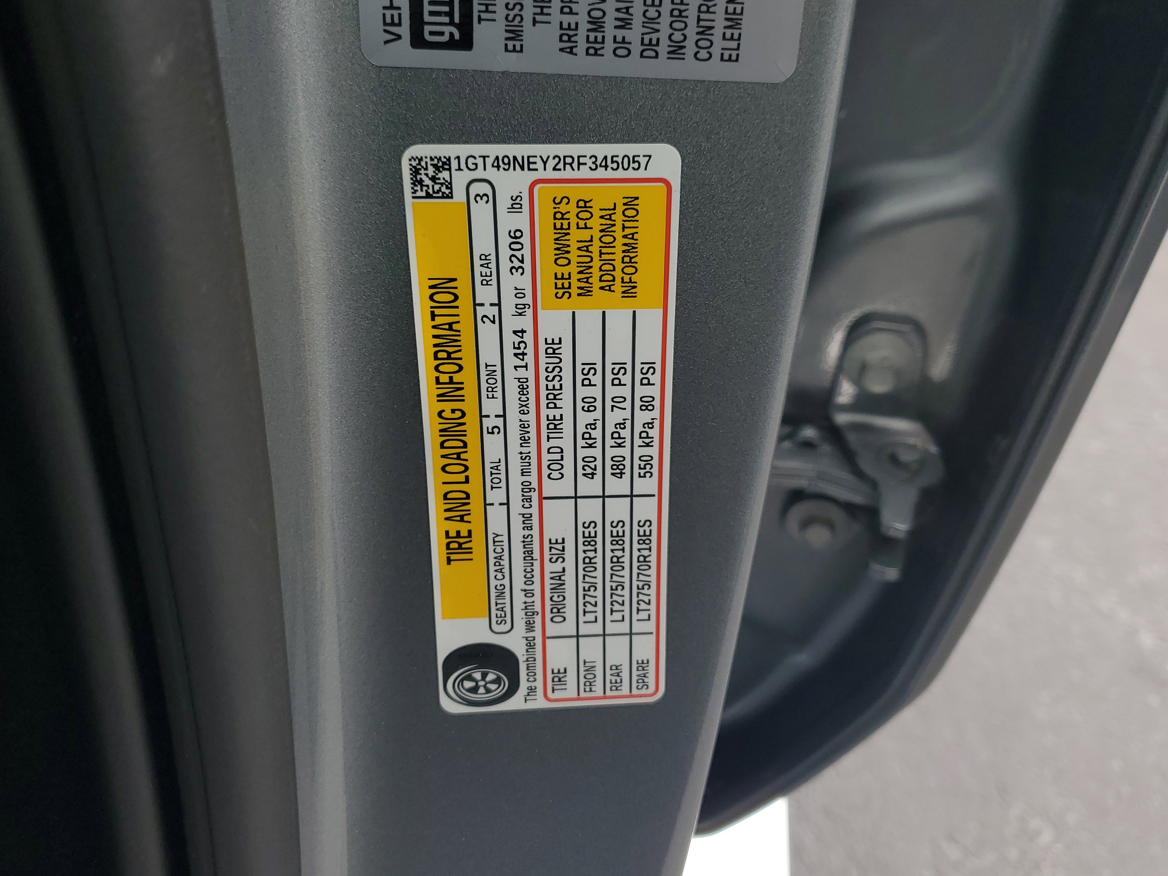 Used 2024 GMC Sierra 2500 SLT w/ SLT Premium Package image 31