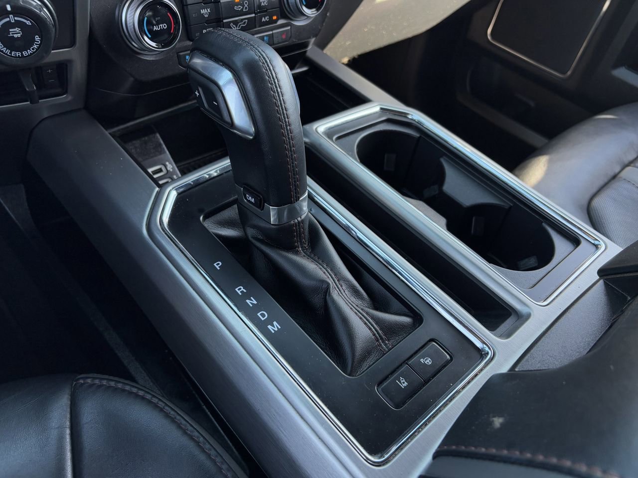 Used 2020 Ford F150 Platinum w/ Equipment Group 701A Luxury AWD/4WD image 20