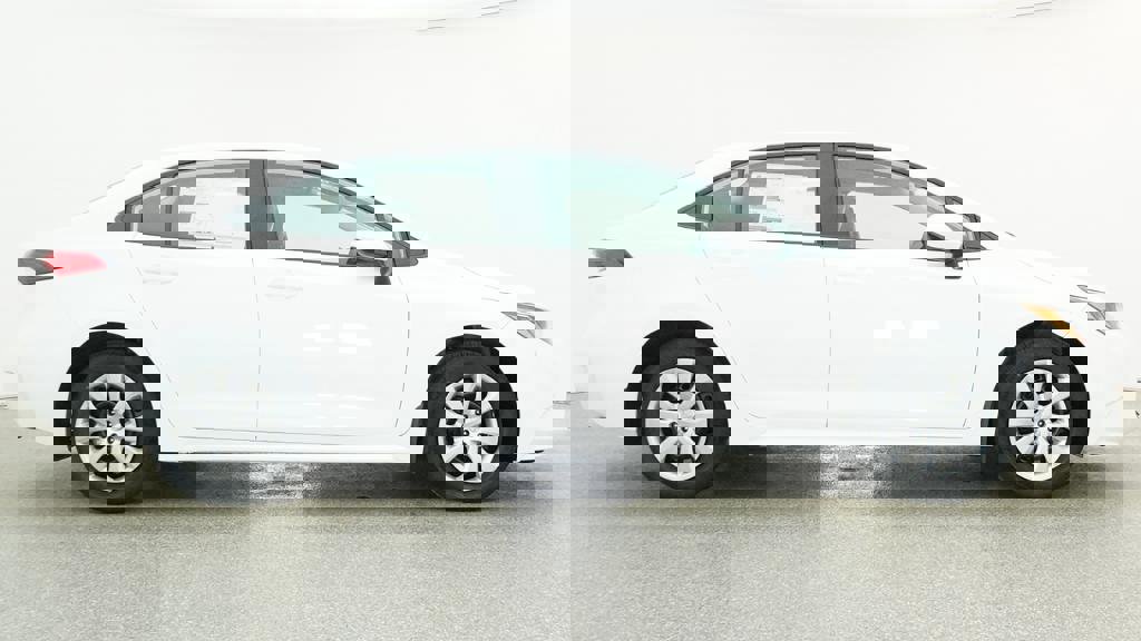 New 2026 Toyota Corolla LE image 8