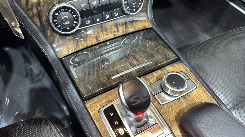 Used 2017 Mercedes-Benz SL 450 image 22