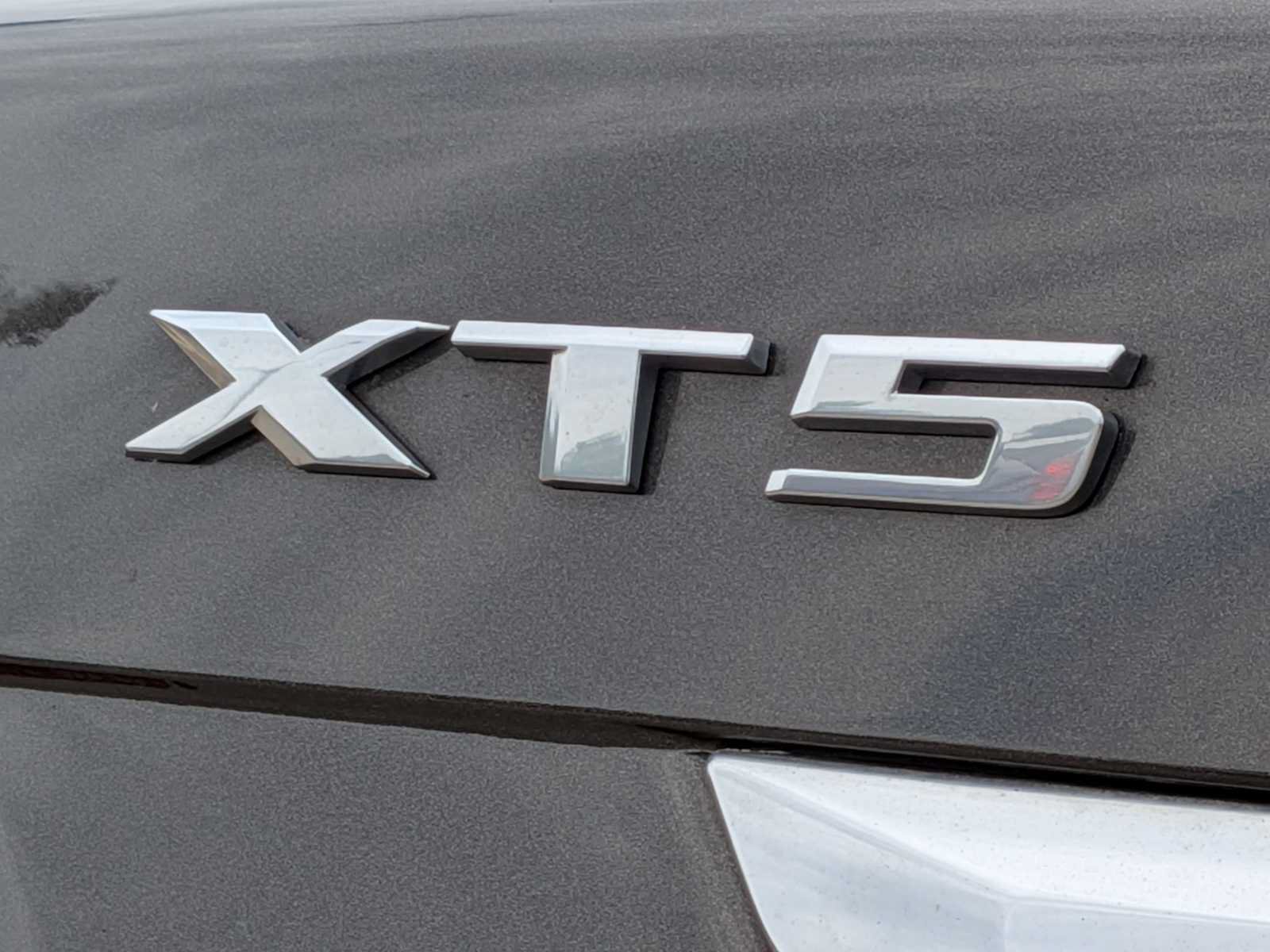 Used 2019 Cadillac XT5 Luxury AWD/4WD image 12