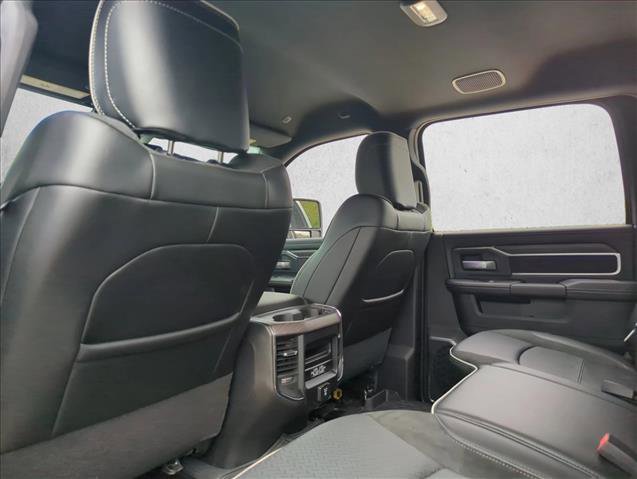 New 2026 RAM 3500 Laramie image 17