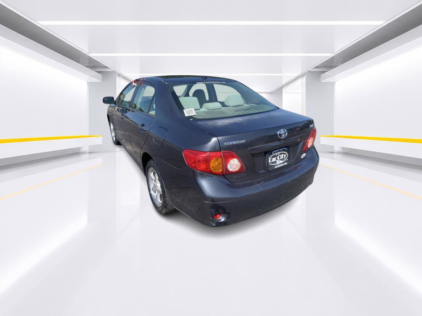 Used 2009 Toyota Corolla XLE FWD image 6
