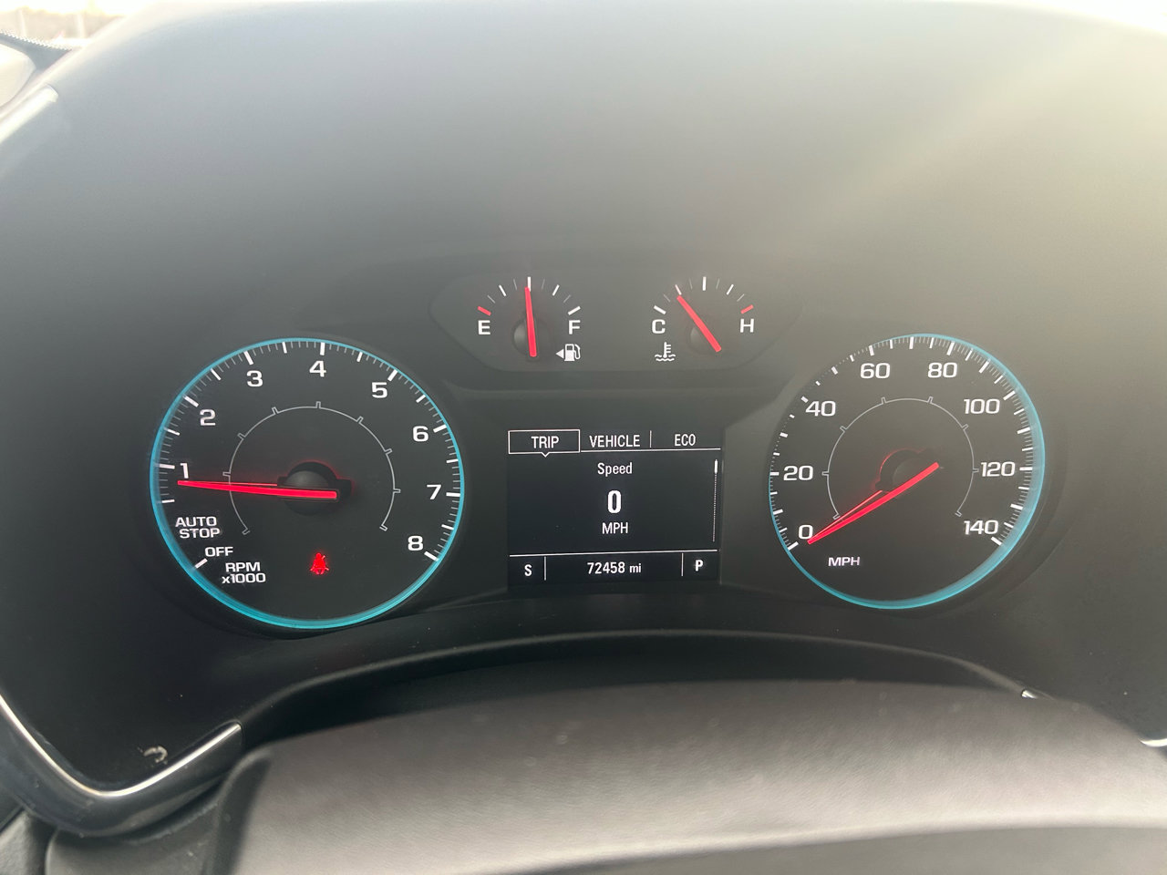 Used 2021 Chevrolet Equinox LS w/ LS Convenience Package image 21