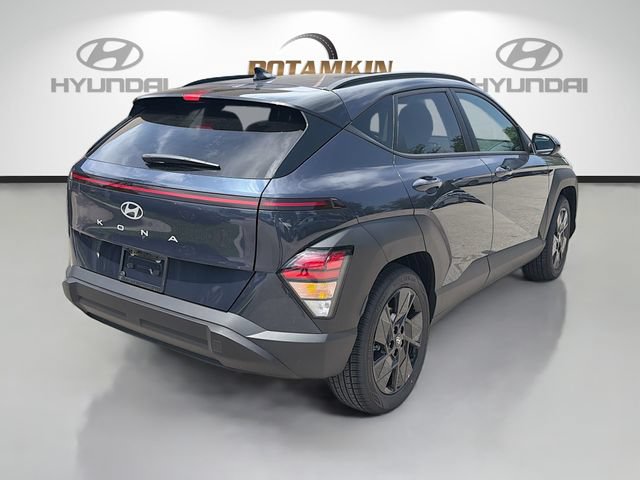 New 2026 Hyundai Kona SEL Sport FWD image 5