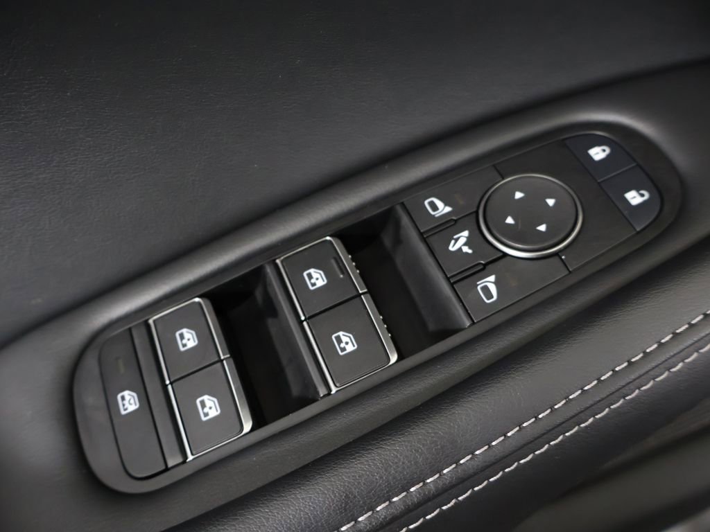 Used 2024 INFINITI QX60 Luxe AWD/4WD image 46