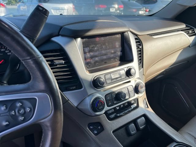 Used 2015 GMC Yukon SLT w/ Open Road Package RWD image 22