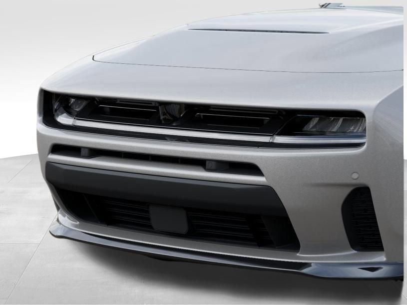 New 2026 Dodge Charger R/T Scat Pack image 11