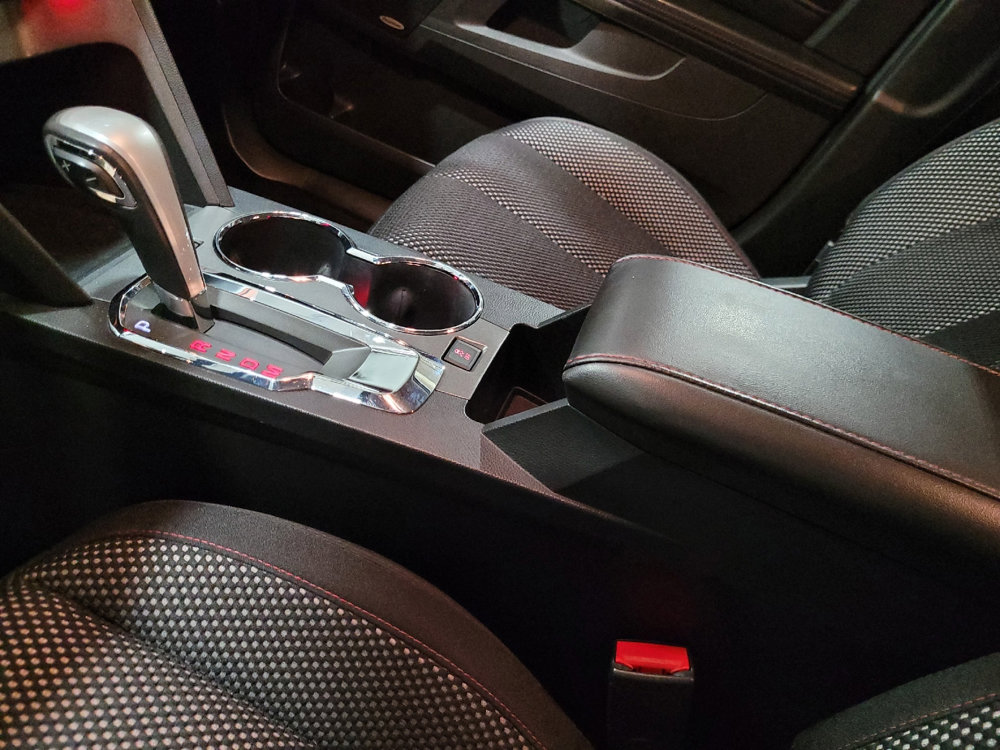 Used 2015 GMC Terrain SLE w/ Convenience Package image 26