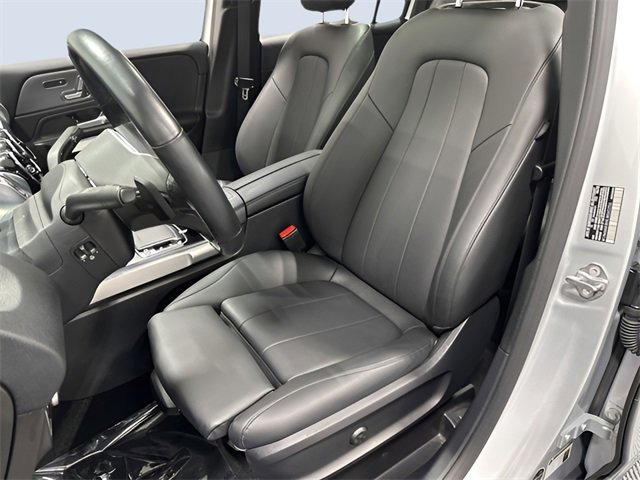 Certified 2020 Mercedes-Benz GLB 250 4MATIC image 27