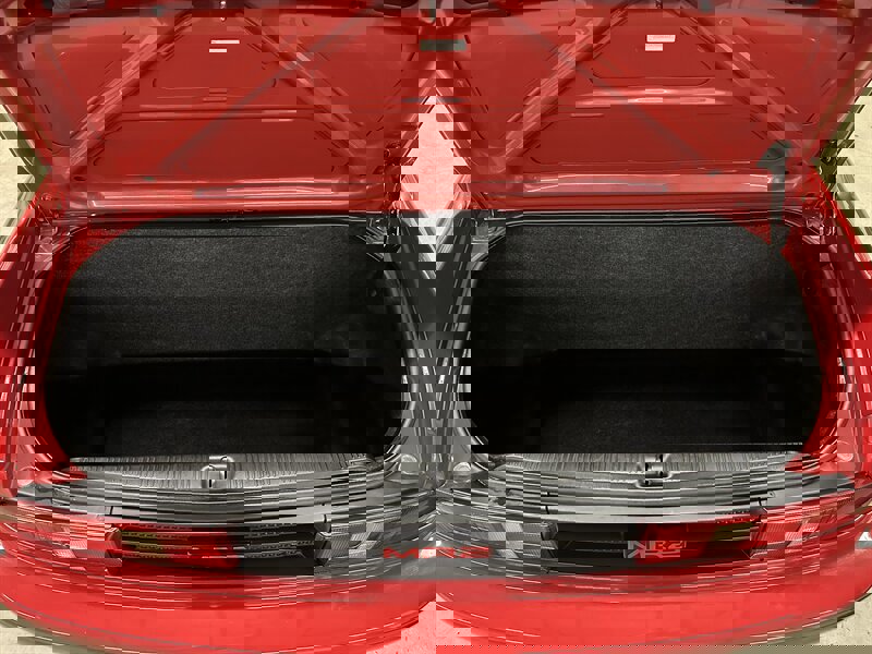 Used 1991 Toyota MR2 image 32