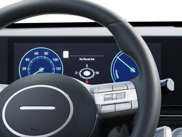 New 2025 Hyundai Kona SEL image 16