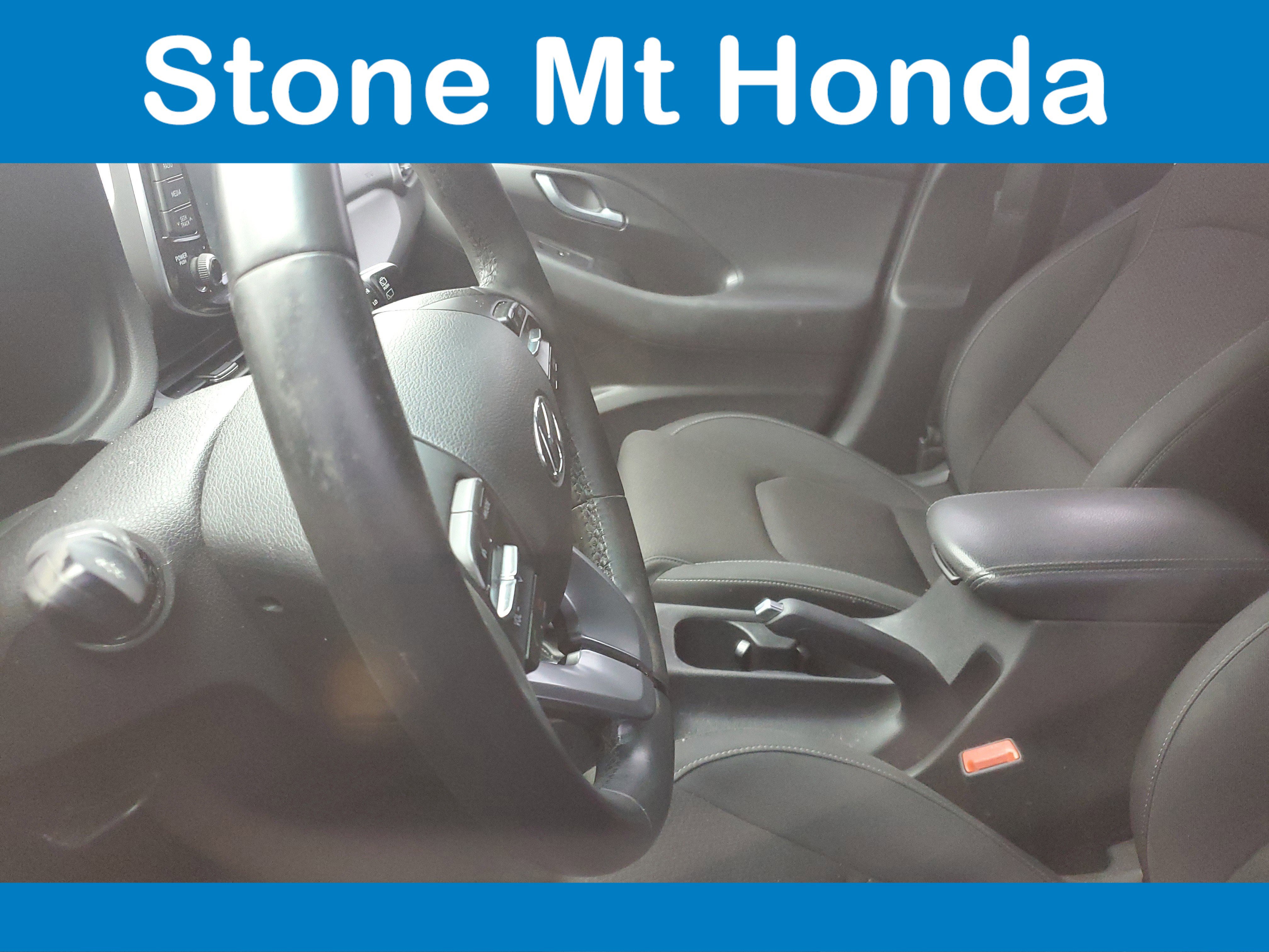 Used 2018 Hyundai Elantra GT w/ Style Package 02 image 11