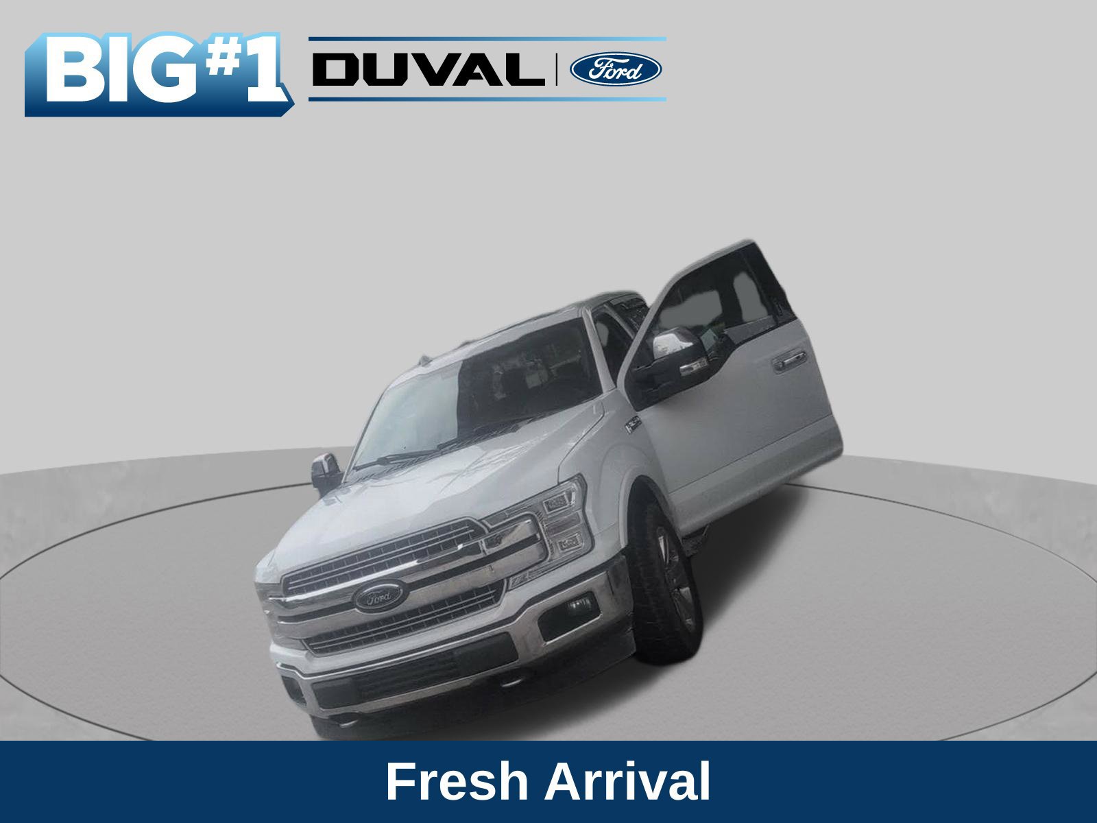 Used 2020 Ford F150 XLT w/ Equipment Group 302A Luxury RWD 360° Tour