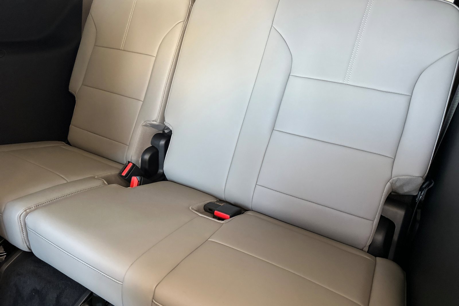 New 2025 GMC Acadia Elevation w/ Super Cruise Package image 16