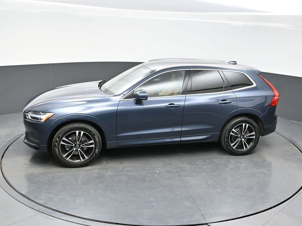 Used 2020 Volvo XC60 T5 Momentum AWD/4WD image 32