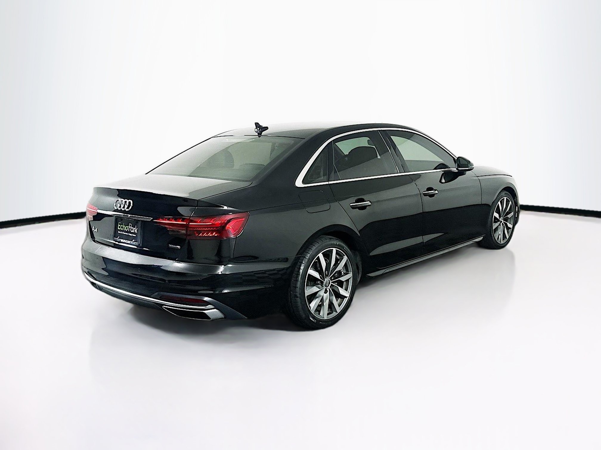Used 2021 Audi A4 2.0T Premium w/ Convenience Package AWD/4WD image 9