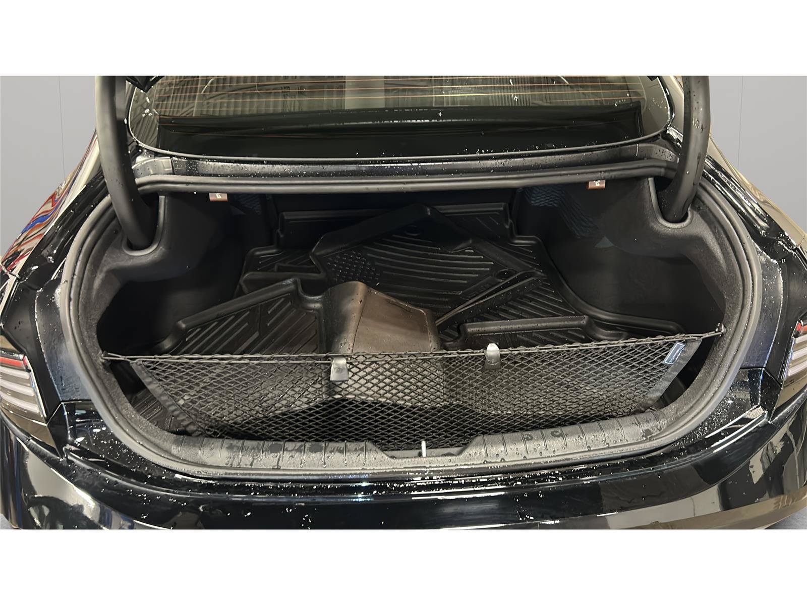 Used 2025 Hyundai Sonata SEL FWD image 12