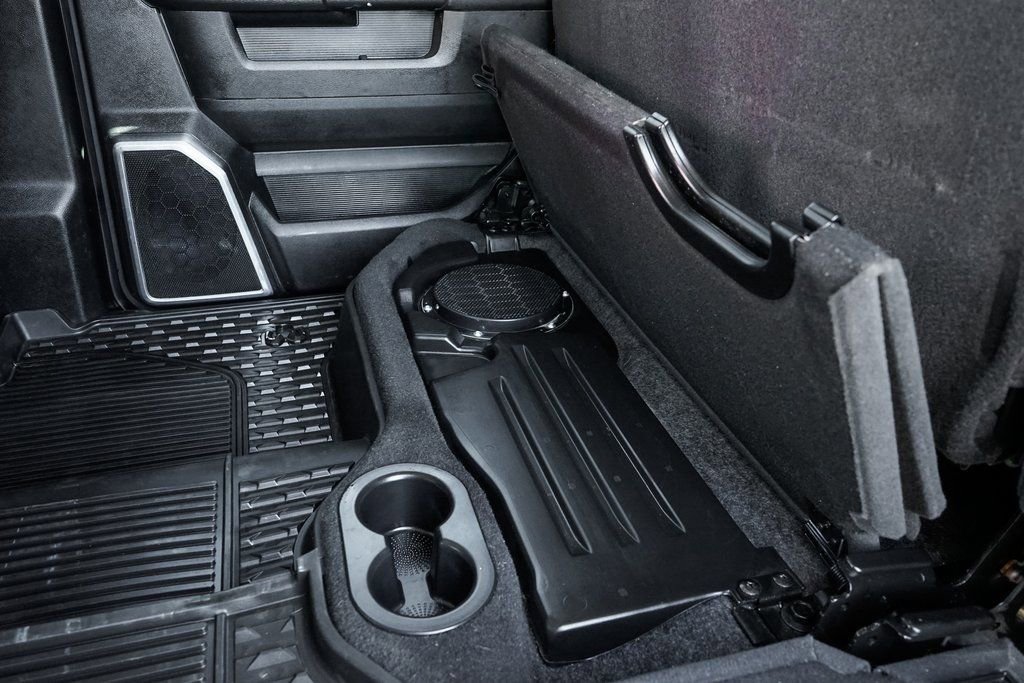 Used 2023 RAM 3500 Laramie image 38